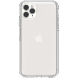 iPhone 11 Pro Max: Otterbox Symmetry (Transparant)