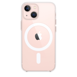 iPhone 13 Mini Transparant case met Magsafe (OEM)