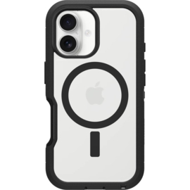 iPhone 16 : Otterbox Defender XT for Magsafe (Dark-Side)