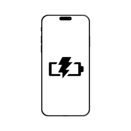 iPhone 14 Pro Max reparatie: Vervangen batterij