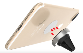Universele telefoon houder