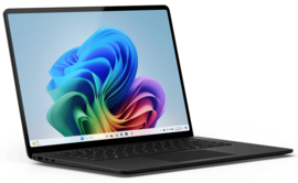 (No.5508) Microsoft Surface Laptop 7e  Copilot+ PC, Snapdragon X Plus 16/512GB 13.8-inch **nieuw**