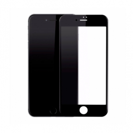 iPhone 7 Plus / 8 Plus Tempered Glass 3D (Full Cover)