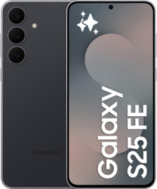 (No.6387) Samsung Galaxy S25 FE 128GB Ice Blue **A-Grade**