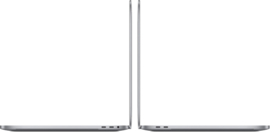 (No.5161) MacBook Pro 16-Inch 2.4GHz 8-Core intel Core i9, 64GB/2TB **A/B-Grade**