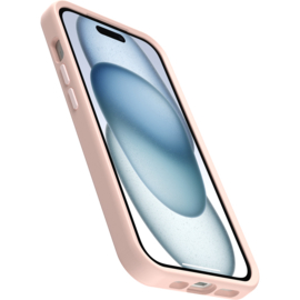 iPhone 13 & 14: Otterbox-Symmetry for Magsafe (Pink)