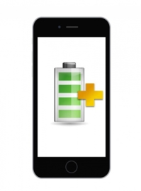 iPhone 6 Plus reparatie: Batterij vervangen