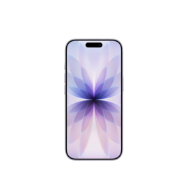 (No.6869) iPhone 17 256GB Lavendel **nieuw**