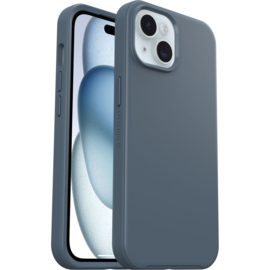 iPhone 15 : Otterbox-Symmetry met Magsafe (Bluetiful - Blauw)