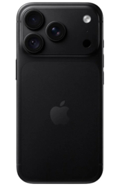 (No.6954) iPhone 18 Pro Max 256GB Zwart **Nieuw**