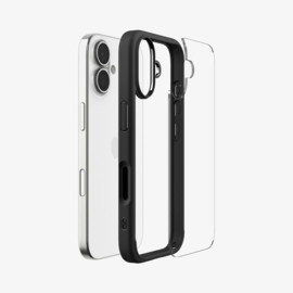 iPhone 17: Spigen Ultra Hybrid case for Magsafe (Black)