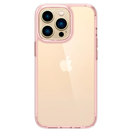 iPhone 12 Pro Max Ultra Hybrid case (Pink)