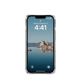 iPhone 13 / iPhone 14: UAG Plyo series with Magsafe (Clear)