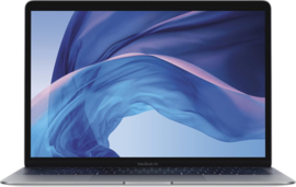 (No.4917) MacBook Air 1.6GHz Dual Core i5 8/256GB (2019) **A/B-Grade**