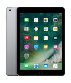 iPad 9.7" (2017)