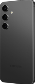 (No.5543) Samsung Galaxy S24 (5G) 128GB Onyx Black **A/B-Grade**
