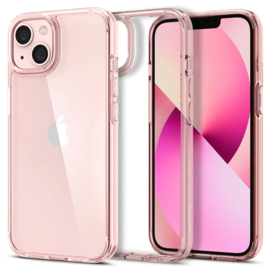 iPhone 13 Ultra Hybris case (Pink)