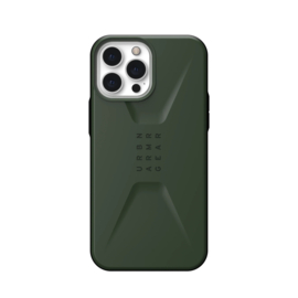 iPhone 13 Pro: UAG Civilian series (Green)