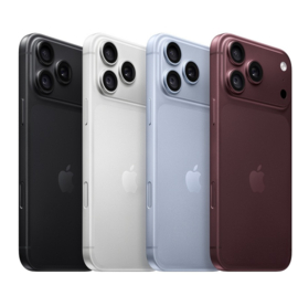 iPhone 18 Pro 