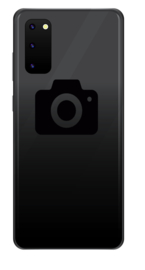 Galaxy S20 Ultra (SM-G988F) reparatie: hoofdcamera vervangen