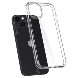 iPhone 13 mini Ultra Hybrid case (clear)