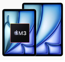 iPad Air 7e gen. M3 (2025) 
