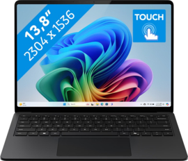 (No.6642) Microsoft Surface Laptop 7th edit 13,8-inch, snapdragon X-Elite, 16/512GB **Open Box**