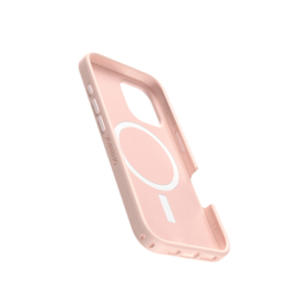 iPhone 16 : Otterbox-Symmetry met Magsafe (Pink)