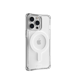 iPhone 14 Pro Max: UAG Plyo series with Magsafe (Clear)