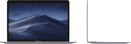 (No.4617) MacBook Air 1.6GHz Dual Core i5 8/128GB (2018) **B/C- Grade**