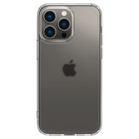 iPhone 14 Pro Ultra Hybris case (clear)