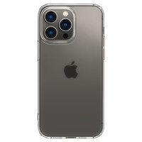 iPhone 14 Pro Ultra Hybrid case (clear)