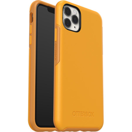 iPhone 11 Pro Max: Otterbox Symmetry (Aspen Glean Yellow)