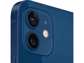 (No.5411) iPhone 12  Blauw 128GB  **A/B-Grade**