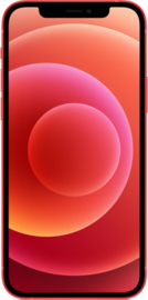 (No.5505) iPhone 13 mini Rood  128GB  **A-Grade**