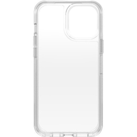 iPhone 12 Pro Max: Otterbox-Symmetry (Transparant)