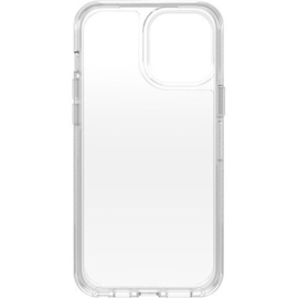 iPhone 12 / 12 Pro: Otterbox-Symmetry (Transparant)