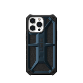 iPhone 12 / 12 Pro: UAG Monarch series (Olive)