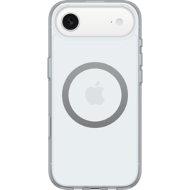 iPhone 17 Air: Otterbox-Symmetry met magsafe (transparant)