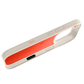 Beats case voor iPhone 16 Pro met Magsafe (Zandstrand)
