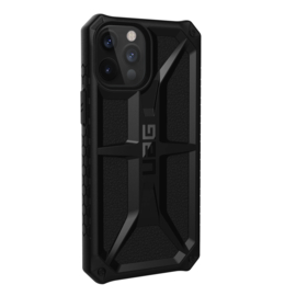 iPhone 12 Pro Max: UAG Monarch series (black)