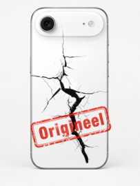 iPhone 17 Air reparatie: Vervangen backcover glas