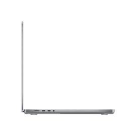 (No.5463) MacBook Pro (2021) 14" M1-PRO 8-C CPU, 14‑C GPU, 16GB /512GB  Space Gray **A-Grade**