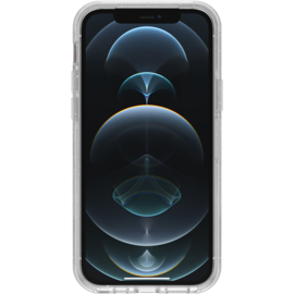 iPhone 12 / 12 Pro: Otterbox-Symmetry (Glitter)