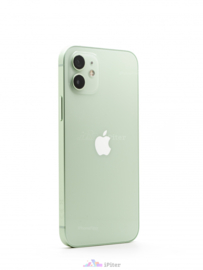 (No.4883) iPhone 12 Groen 64GB **B-Grade**