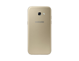 Galaxy A5 (SM-A520F) reparatie: Batterij cover vervangen
