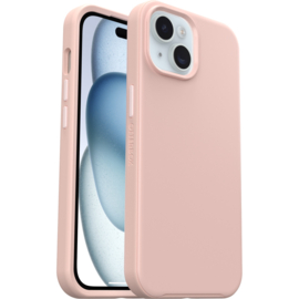iPhone 13 & 14: Otterbox-Symmetry for Magsafe (Pink)