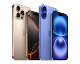 iPhone 16 Serie