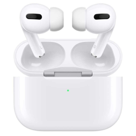 (No.4376) Apple AirPods Pro 2e generatie USB-C **nieuw**