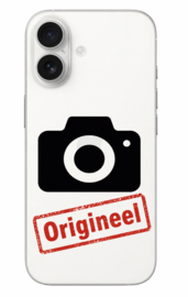 iPhone 16 reparatie: Vervangen camera module